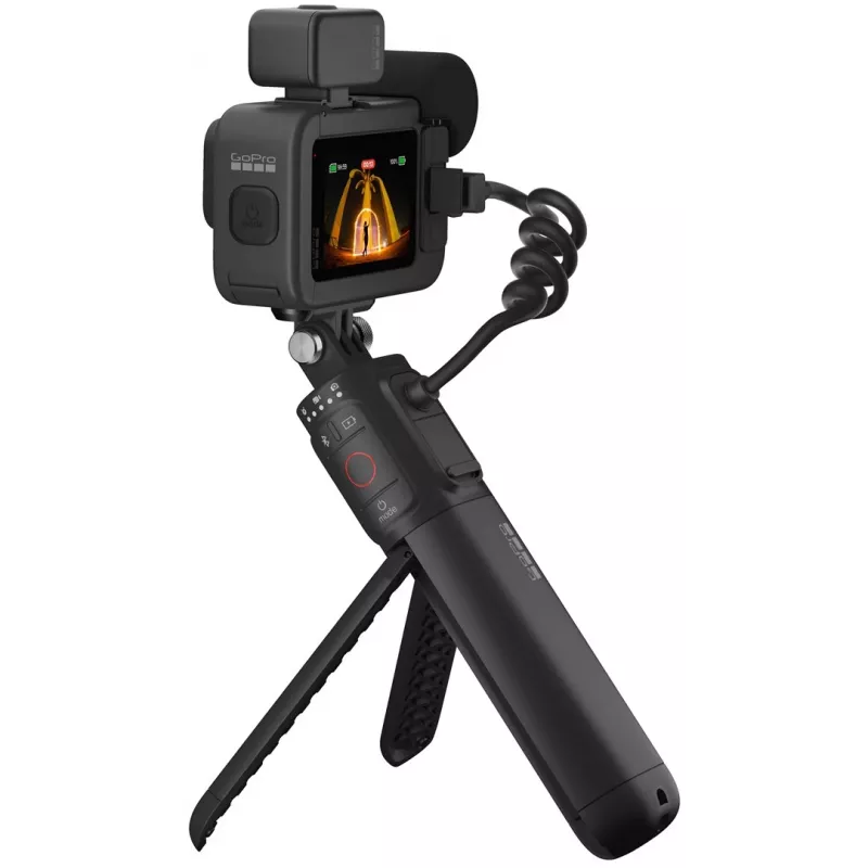 GoPro HERO13 Black Creator Edition -toimintakamera