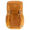 Reppu DEUTER Junior maple-amber — lastenreppu Deuterilta