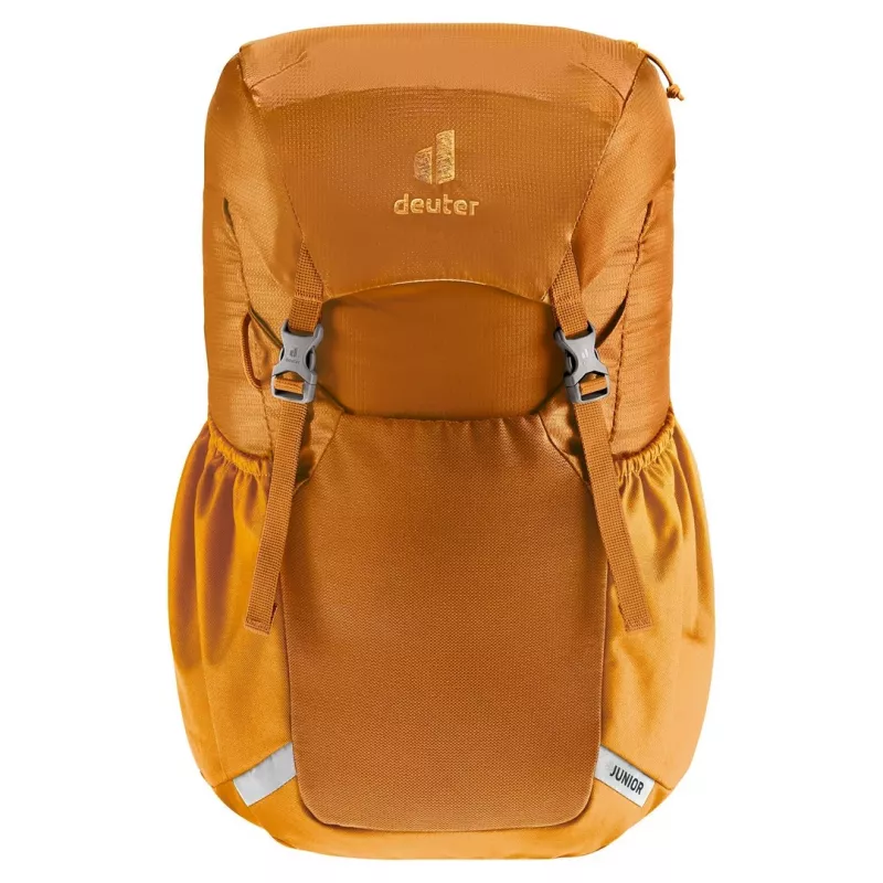 Reppu DEUTER Junior maple-amber — lastenreppu Deuterilta