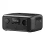 Kannettava voimalaitos EcoFlow RIVER 3 UPS — LiFePO4 245 Wh, 300 W, 1 AC-pistorasia, USB-A, USB-C, AC-/aurinko-/DC-tulo