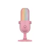 Razer Seiren V3 Chroma pinkki PC-mikrofoni