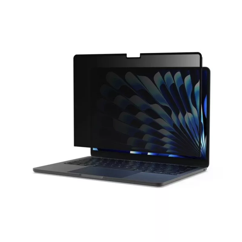 TruePrivacy-tietosuojakalvo MacBook 13 tuuman