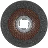 Makita - hiomalaikka - metallille - 125 mm - karkeus: A36P-BF