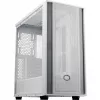 Kotelo MasterBox 600 Light WHITE