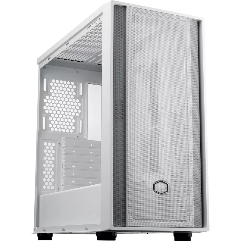 Kotelo MasterBox 600 Light WHITE