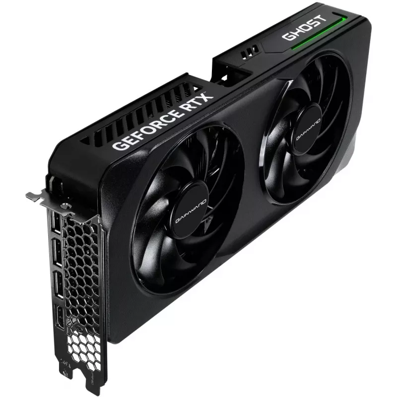 Gainward GeForce RTX 5060 Ghost 8GB GDDR7 -näytönohjain