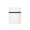 Qoltec - verkkosovitin - USB 2.0 - 802.11b/g/n - valkoinen