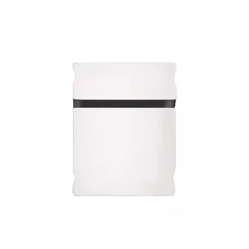 Qoltec - verkkosovitin - USB 2.0 - 802.11b/g/n - valkoinen