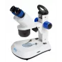 Stereomikroskooppi Deltaoptical DO-3681 90× suurennus ja LED-valaistus