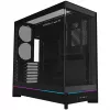 Montech HS02 Midi Tower musta