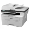 Brother MFC-B7800DN monitoimilaite, mustavalkoinen laser, A4, 4-in-1 (tulostus/skannaus/kopiointi/faksi), kaksipuolinen, 34 sivua/min, ADF, Ethernet, USB 2.0