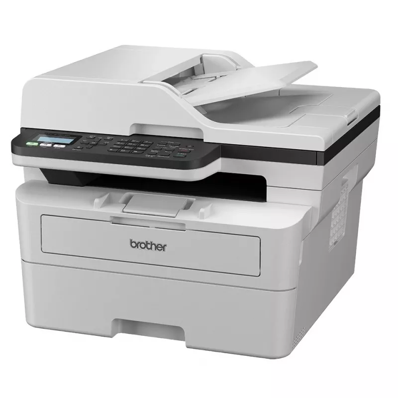 Brother MFC-B7800DN monitoimilaite, mustavalkoinen laser, A4, 4-in-1 (tulostus/skannaus/kopiointi/faksi), kaksipuolinen, 34 sivua/min, ADF, Ethernet, USB 2.0