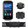 GPS-pyörätietokone GARMIN Edge 1050, 3,5 tuuman näyttö, musta