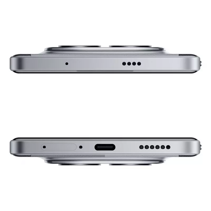 POCO M8 Pro 5G 17,4 cm (6.83) Dual SIM USB Type-C 12 GB 512 GB 6500 mAh hopea