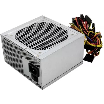 Seasonic ATX ES2 SSP-400ES2 - virtalähde (sisäinen)