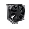 CPU-JÄÄHDYTIN MONIKANTA MUSTA/NX400 (B) MONTECH