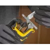 Stanley Fatmax SFMCS311B puukkosaha 18 V musta, keltainen