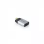USB-C - HDMI -sovitin 4K 100W PD