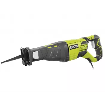 RYOBI RRS1200-K puukkosaha 1200 W musta, vihreä