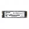 SSD-levy Patriot Viper P320 M.2 PCIe Gen3x4 512GB 3000MB/s