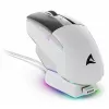 Sharkoon SGM50W hiiri pelaamiseen oikeakätinen RF langaton + USB Type-A optinen 6400 DPI