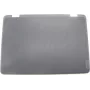 Kansikokoonpano Lenovo liuskekivenharmaa 5CB1J18166 vara-takakansi Lenovo-laitteille