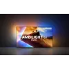 Philips 77OLED770/12 77 tuuman (195,6 cm) OLED 4K UHD Ambilight Smart TV -televisio, Titan OS, Dolby Vision, HDR10+, 120 Hz, Wi-Fi