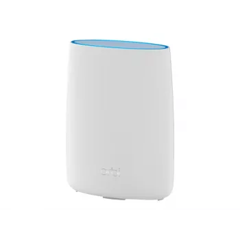 NETGEAR LBR20 langaton reititin Gigabit Ethernet Dual-Band (2,4 GHz / 5 GHz) 4G valkoinen