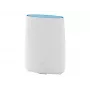 NETGEAR LBR20 langaton reititin Gigabit Ethernet Dual-Band (2,4 GHz / 5 GHz) 4G valkoinen