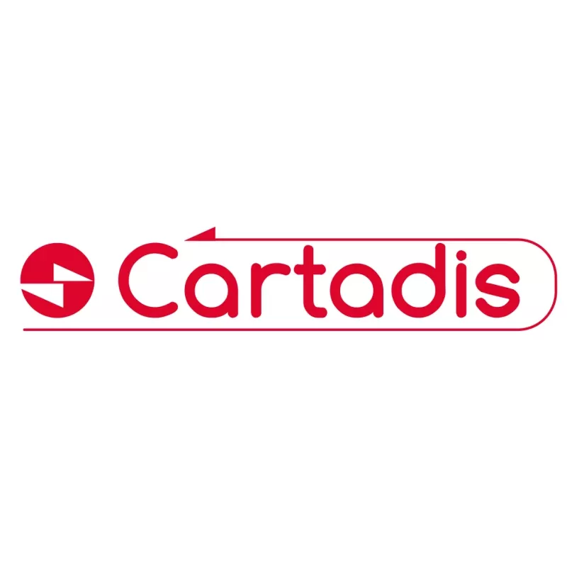 Cartadis ZTCM4 tuote
