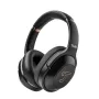Teufel REAL Blau PRO kuulokemikrofoni langaton panta pelikuuloke Bluetooth musta