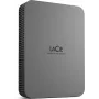 LaCie Mobile Drive Secure 5TB kannettava ulkoinen kiintolevy 2,5
