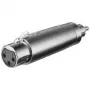Wentronic 27455 liitäntätarvike
