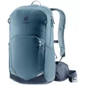 Vaellusreppu DEUTER Bike I 20, 20 L, sininen, unisex, 250×190×490 mm