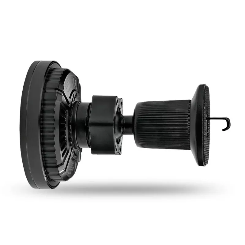 Autoteline laturi everActive MC-W15 PRO 15W — langaton lataus autoteline