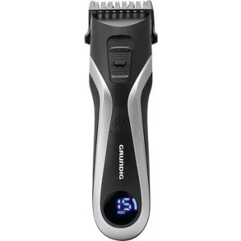 Grundig MC 8840 musta, hopea 6 nikkeli-metallihydridi (NiMH)