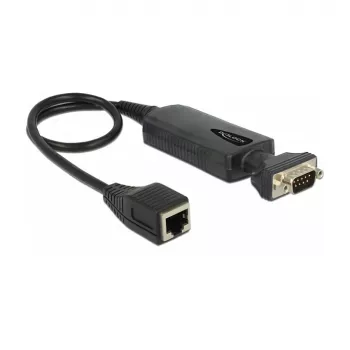 Verkkokortti DeLOCK 62976 Ethernet 100 Mbit/s