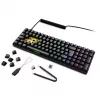 Pelinäppäimistö Sharkoon SGK50 S2 Mechanical QWERTZ langaton