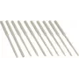 Tasapainotuspainosarja c.k tools T4857, muovi, 10 kpl