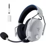 Kuulokkeet Razer BlackShark V3 Pro langallinen langaton Bluetooth valkoinen