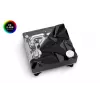 EK Water Blocks EK-Quantum Velocity Edge D-RGB -vesijäähdytin