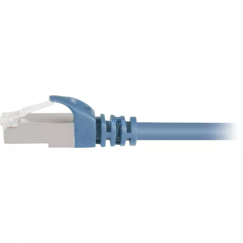 Sharkoon verkkokaapeli - RJ-45 (M) - RJ-45 (M)