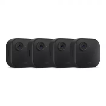 Amazon Blink Outdoor 4 langaton valvontakamerasarja, 4 kameraa