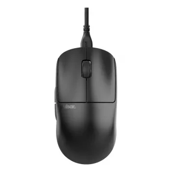 Hiiri USB optinen X2/MEDIUM musta PX2221D Pulsar