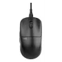 Hiiri USB optinen X2/MEDIUM musta PX2221D Pulsar