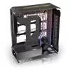 Virtalähteen laajennus Singularity Spectre 3.0 Enterprise Dual-PSU-moduuli, musta