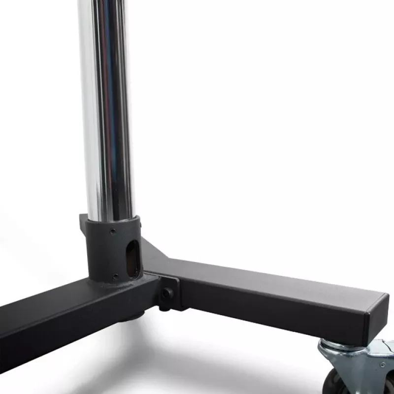 B-Tech BT8506 165,1 cm (65) musta
