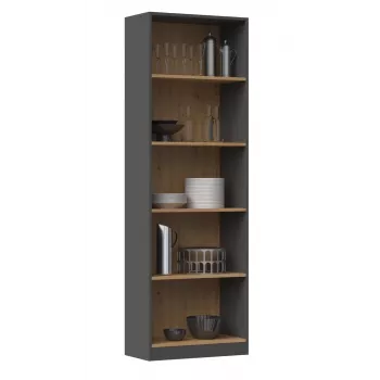 Topeshop R60 ANT/ART toimistohylly
