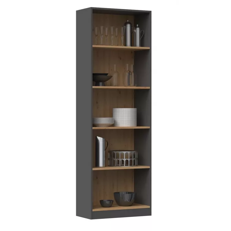 Topeshop R60 ANT/ART toimistohylly