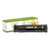 STATIC värikasetti yhteensopiva HP CF412A keltainen yhteensopiva 2 300 sivua